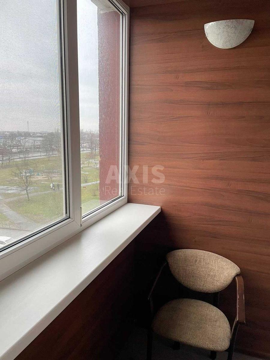 3k apartment vul. Bal'zaka Onore de 84
