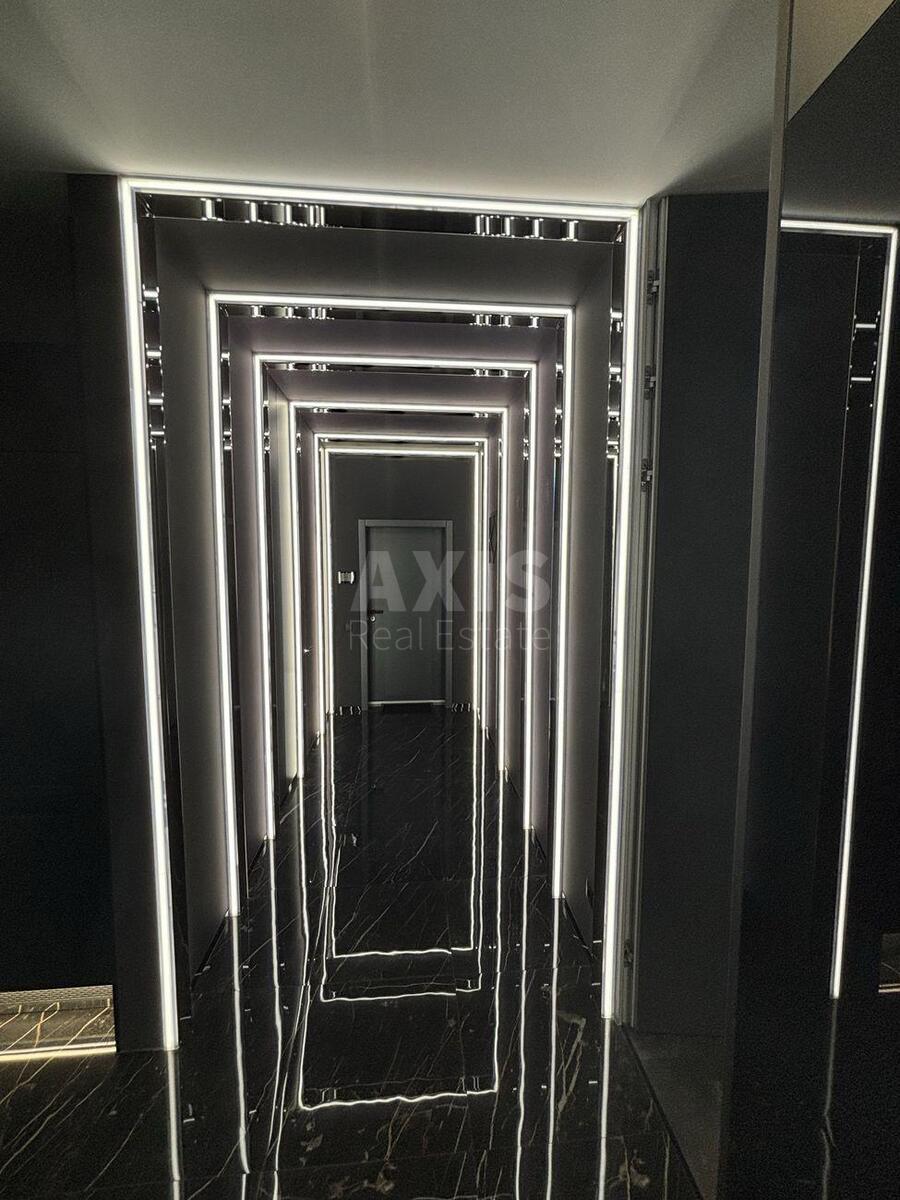 2k apartment vul. Saksagans'kogo 37К13