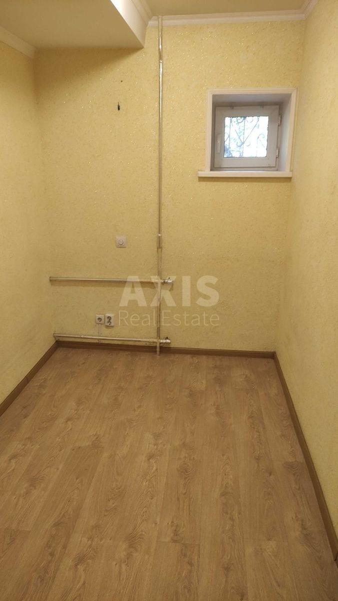 3к квартира пр-т Голосеевский 114/23