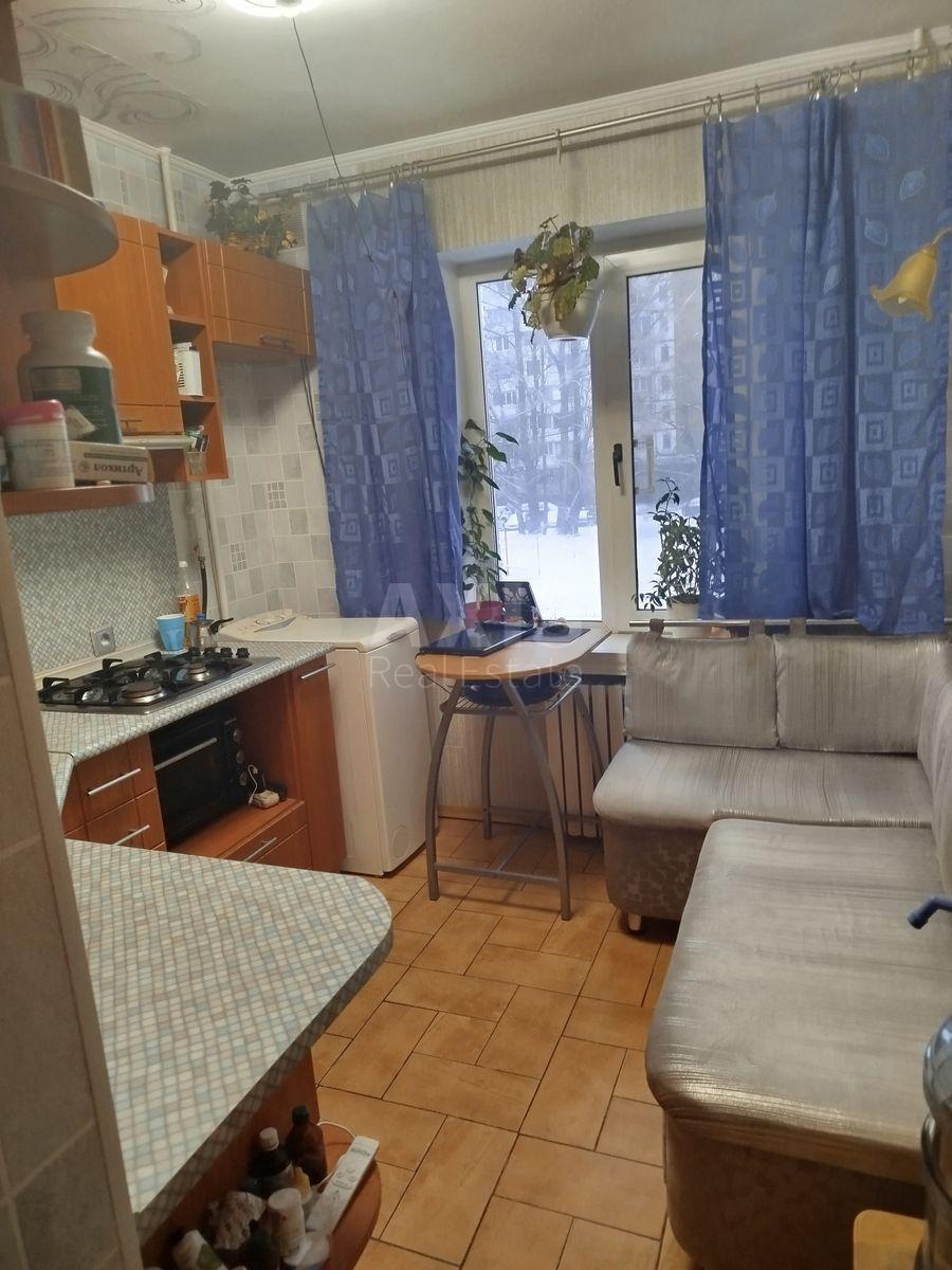 1к квартира ул. Юры Гната 11