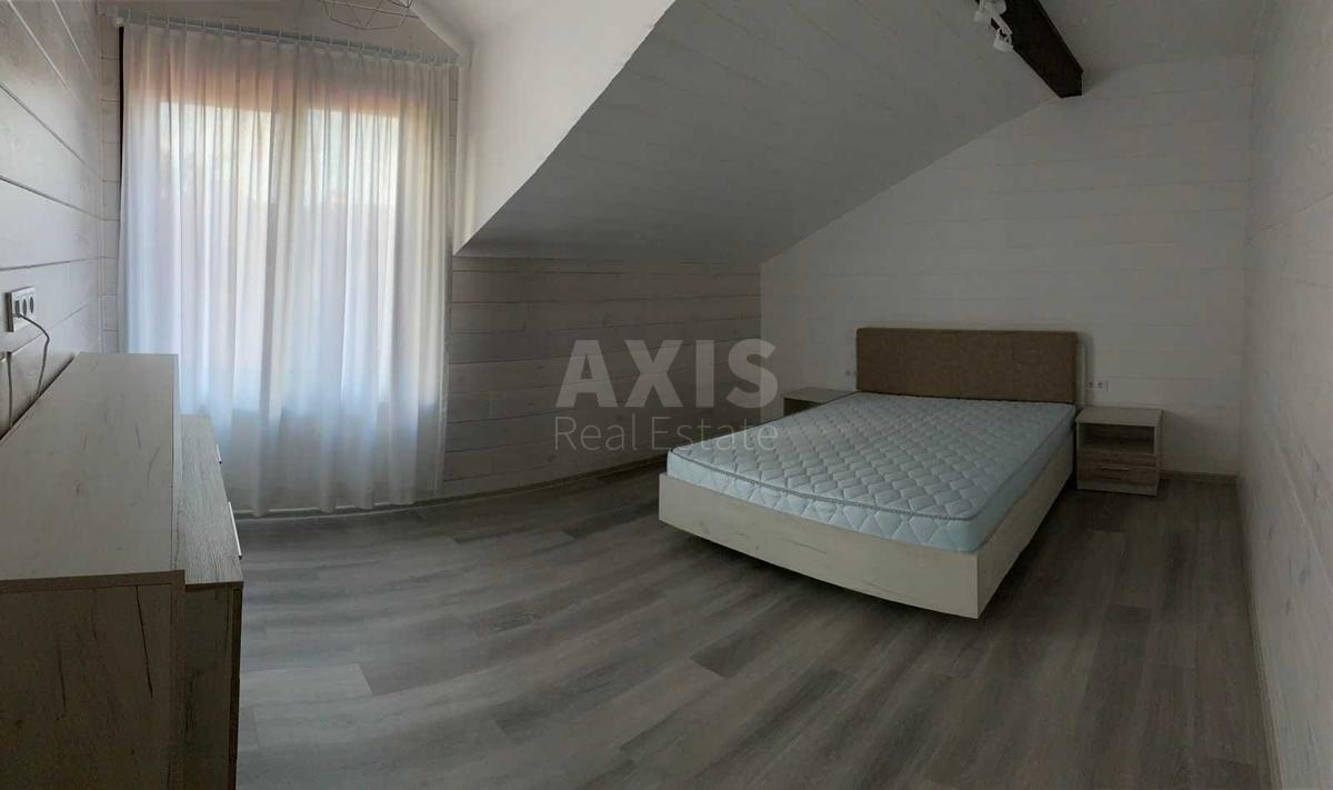 House vul. Demydivs'ka, 120m2, Kyiv city390145