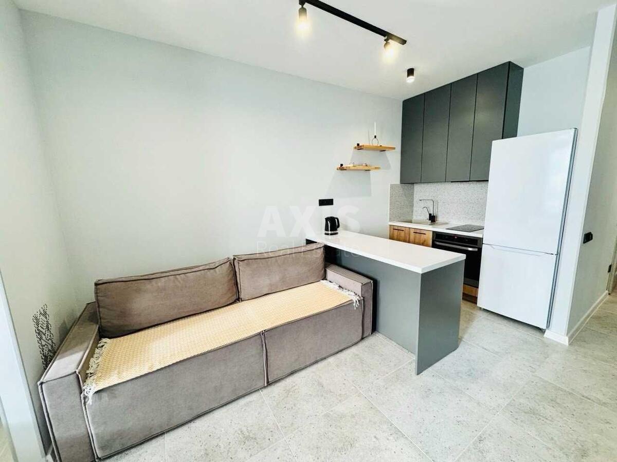 1k apartment pr-t Bazhana Mykoly 17601973