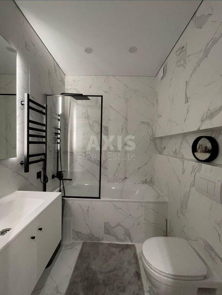 1k apartment vul. Antonovycha 1096022010