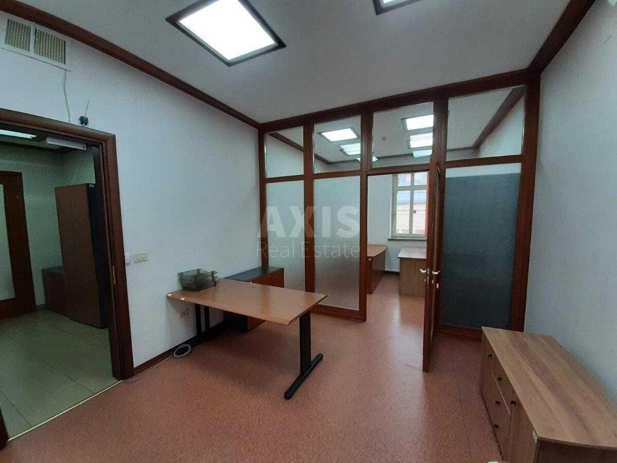 Office vul. Volos'ka 11А, 962m28