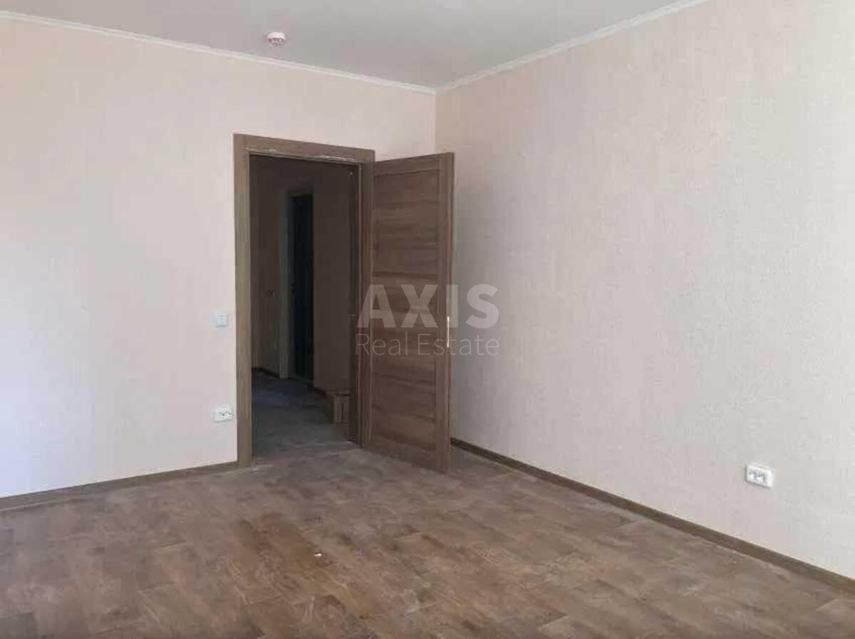 1k apartment vul. Konopljans'ka 221