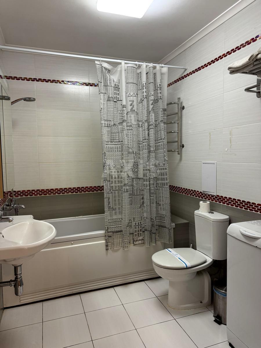 1k apartment vul. Saksagans'kogo 226153812