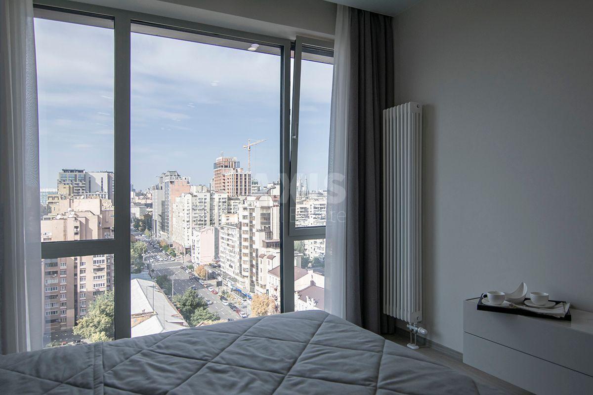 3k apartment vul. Antonovycha 118/194