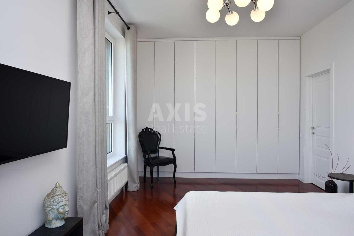 3k apartment bul. Lesi Ukrai'nky 7570205