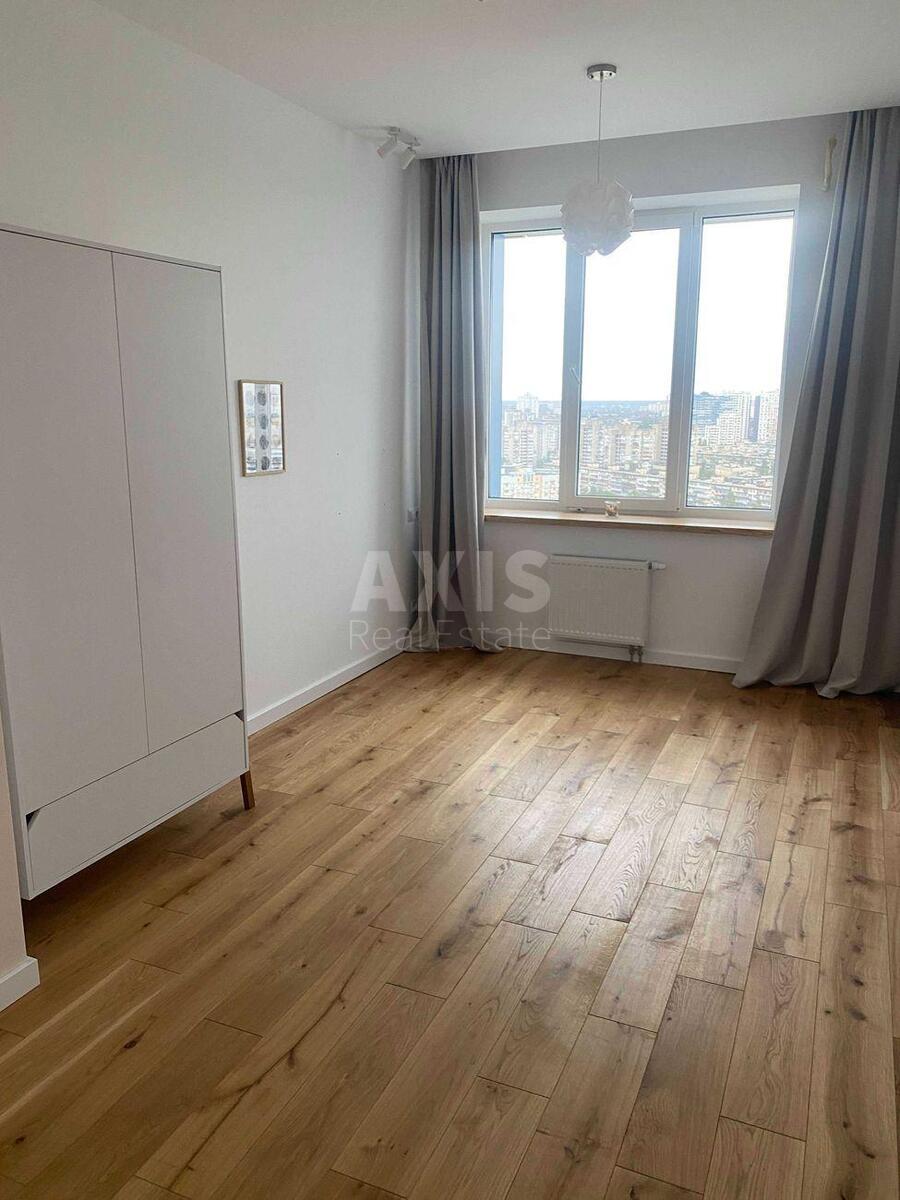 3k apartment vul. Mykil's'ko-Slobids'ka 3А6