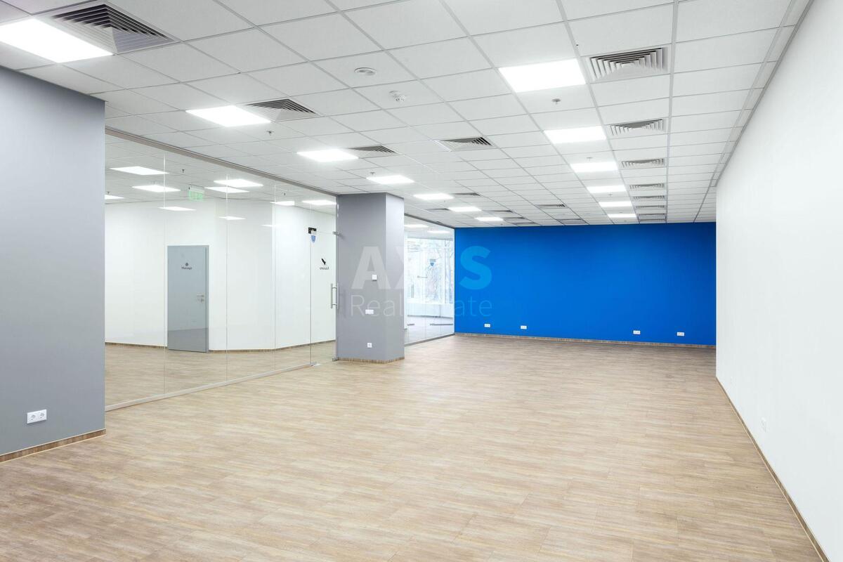 Office vul. Zhyljans'ka 75, 1900m2570400