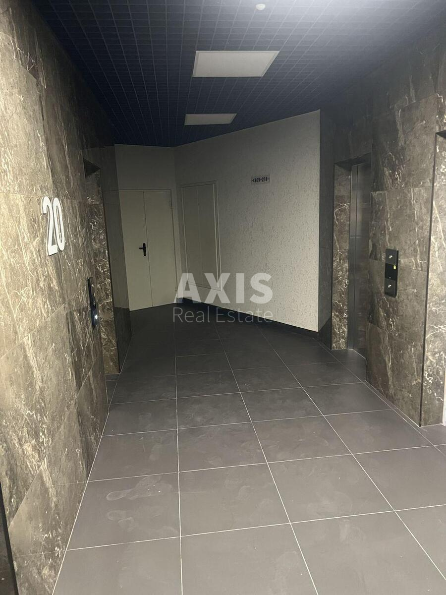 1k apartment pr-t Peremogy 11Б2