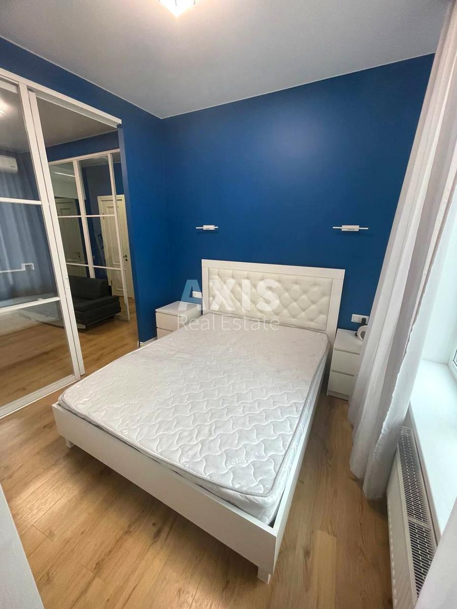 2k apartment vul. Vasylya Tyutyunnyka 28А609996