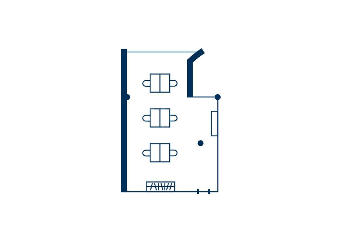 Office vul. Saksagans'kogo 121А, 42m2568899