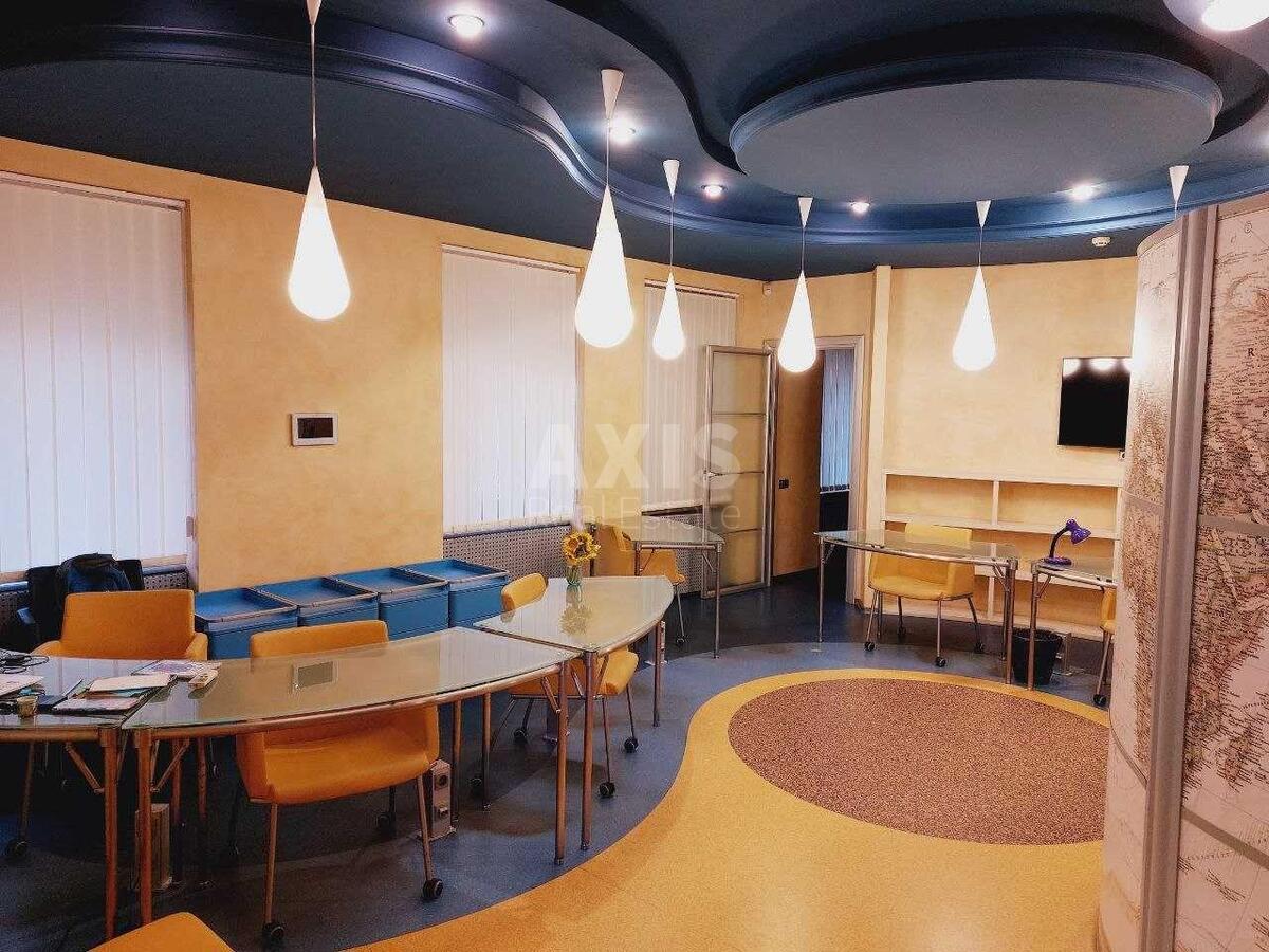 Офис ул. Константиновская 20/14, 52м2613470