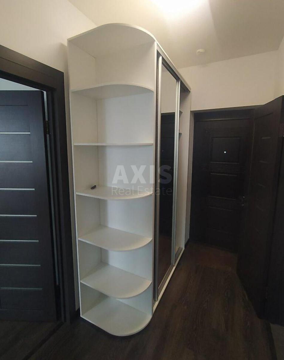 1k apartment vul. L'vivs'ka 153
