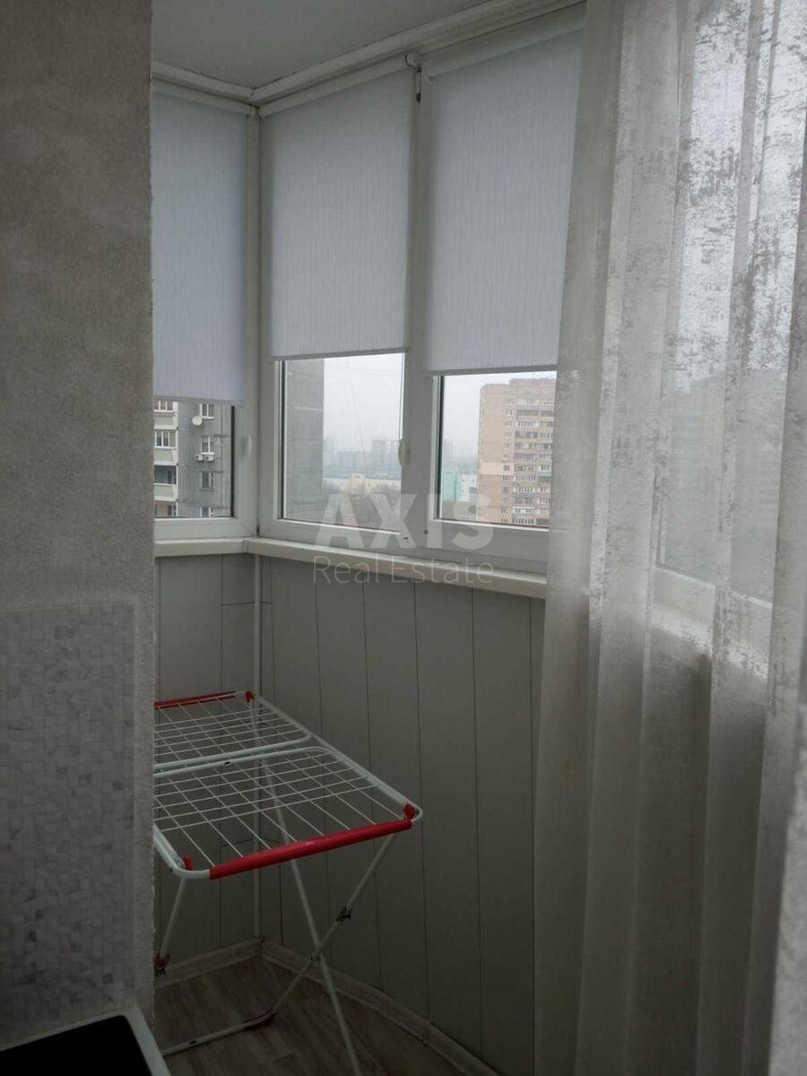 1k apartment shose Harkivs'ke 15А3