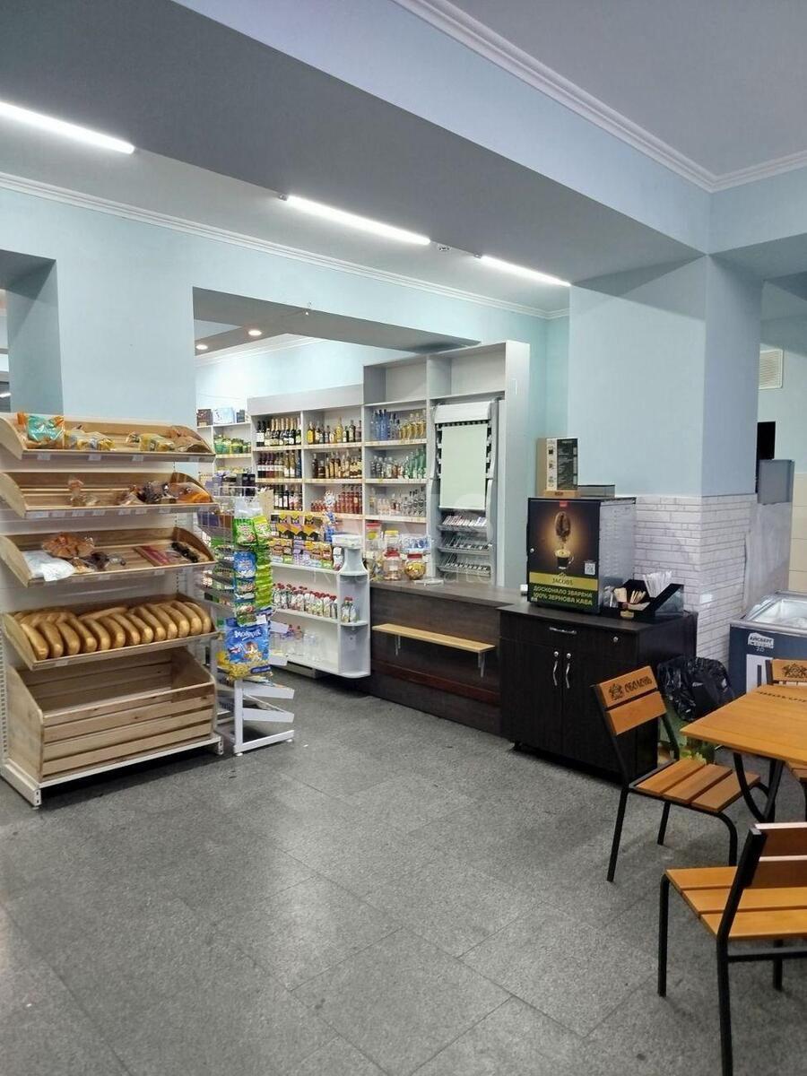 Trade object vul. Garmatna 20, 50m2613651