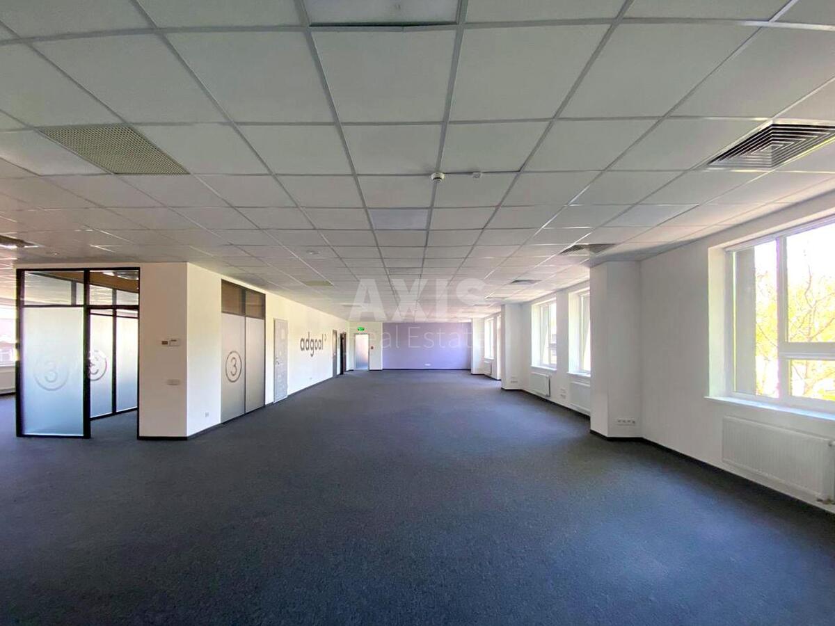 Office vul. Teligy Oleny 6, 689m2605842