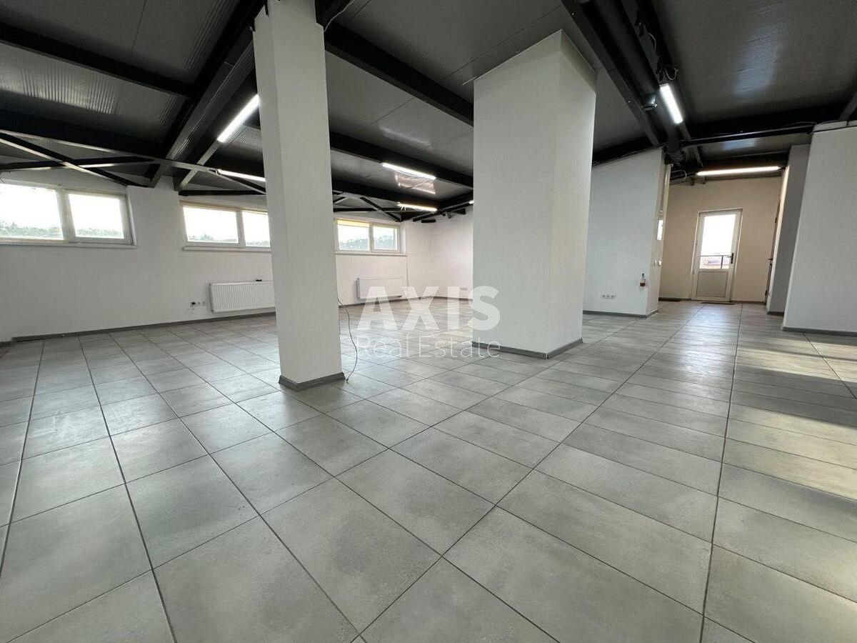 Trade object vul. Malevycha Kazymyra 86Г, 150m2586102