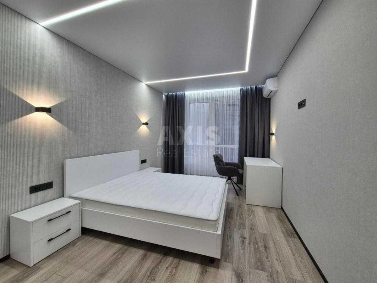 2k apartment pr-t Peremogy 6710