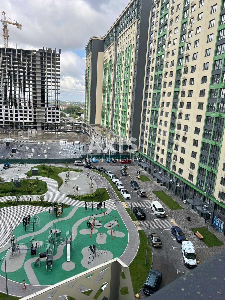 1k apartment vul. Myhajla Maksymovycha 326