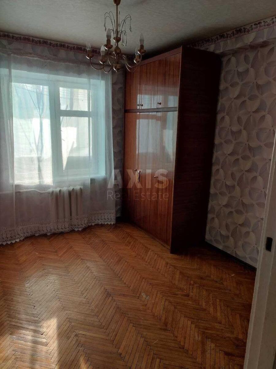 2k apartment vul. Chystjakivs'ka 6564272