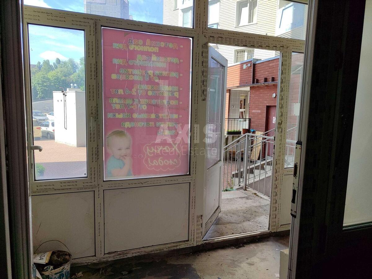 Об'єкт торгівлі пр-т Європейського Союзу 31А, 176м26072911