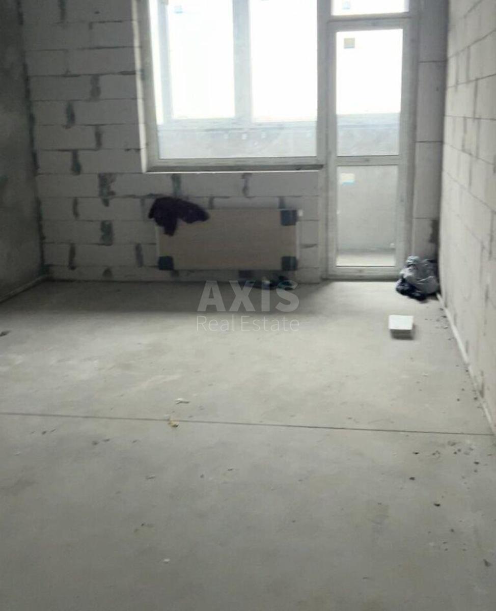 2k apartment vul. Narodnogo opolchennja 3