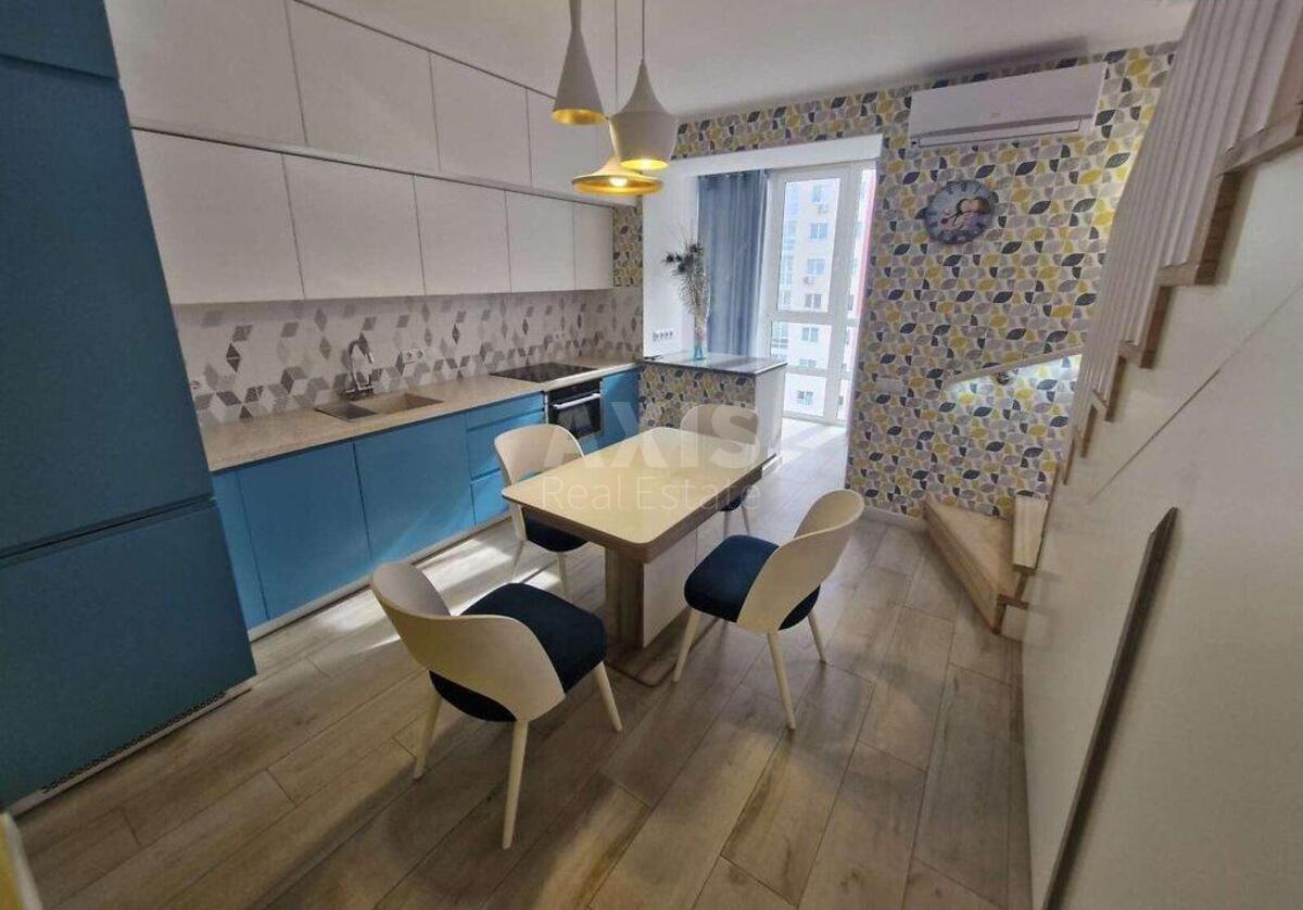 3k apartment vul. Garmatna 38Б56434
