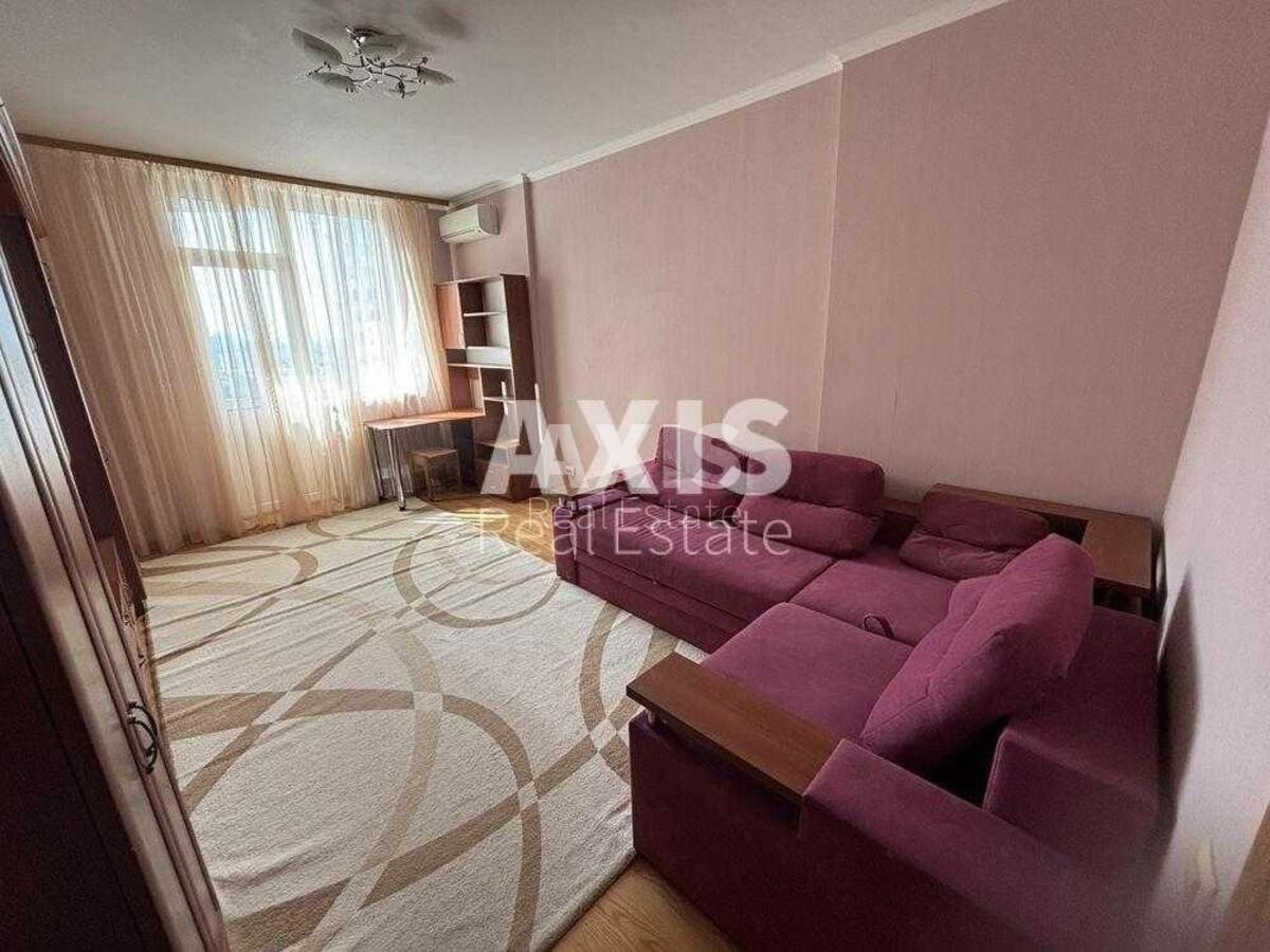 3к квартира вул. Степана Рудницького 3А607838