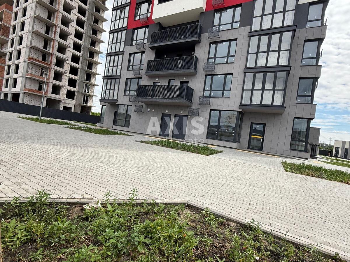 1к квартира вул. Олександра Олеся 135833410