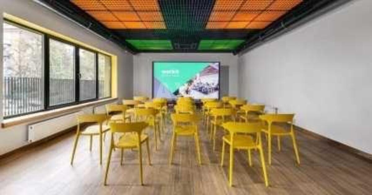 Об'єкт торгівлі вул. Бабушкіна 24, 1843м2608658