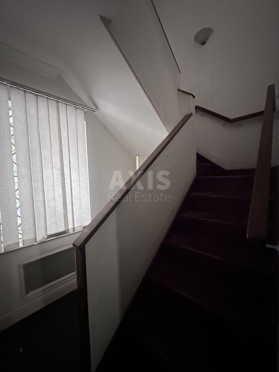 Об'єкт торгівлі район Прорізна вул., Шевченківський 11, 319м2608874