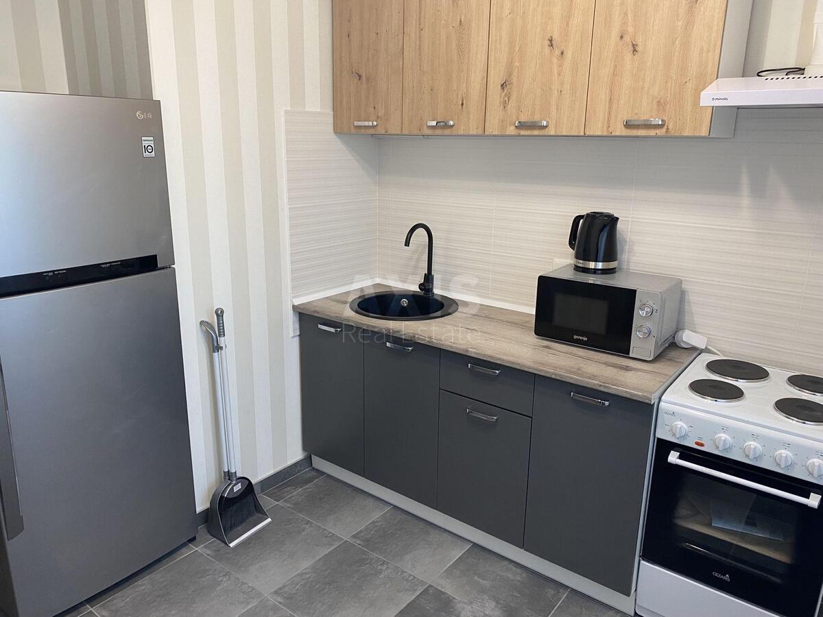 1k apartment vul. Syvas'ka 12/256539
