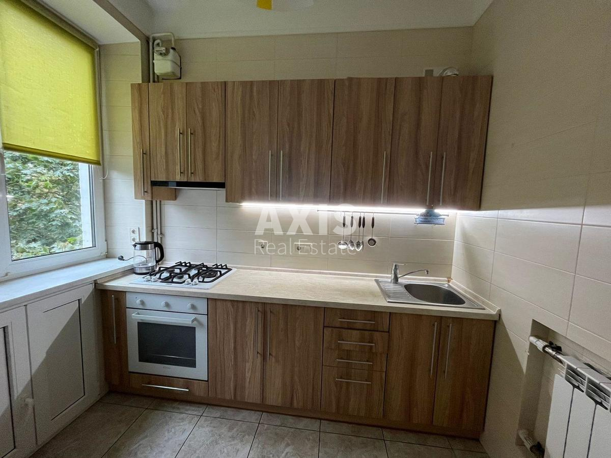 2k apartment vul. Rustaveli Shota 44