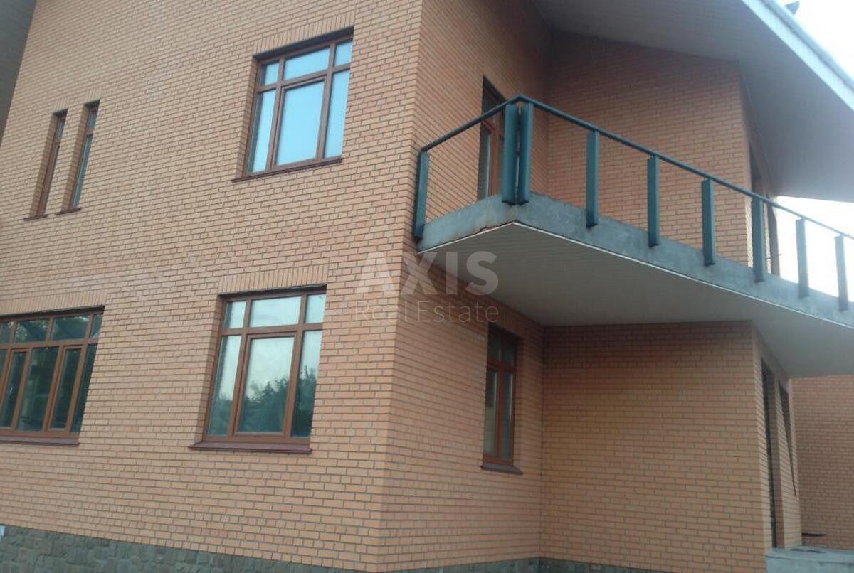 Дoм пер. Артезианский, 662м2, город Киев60924