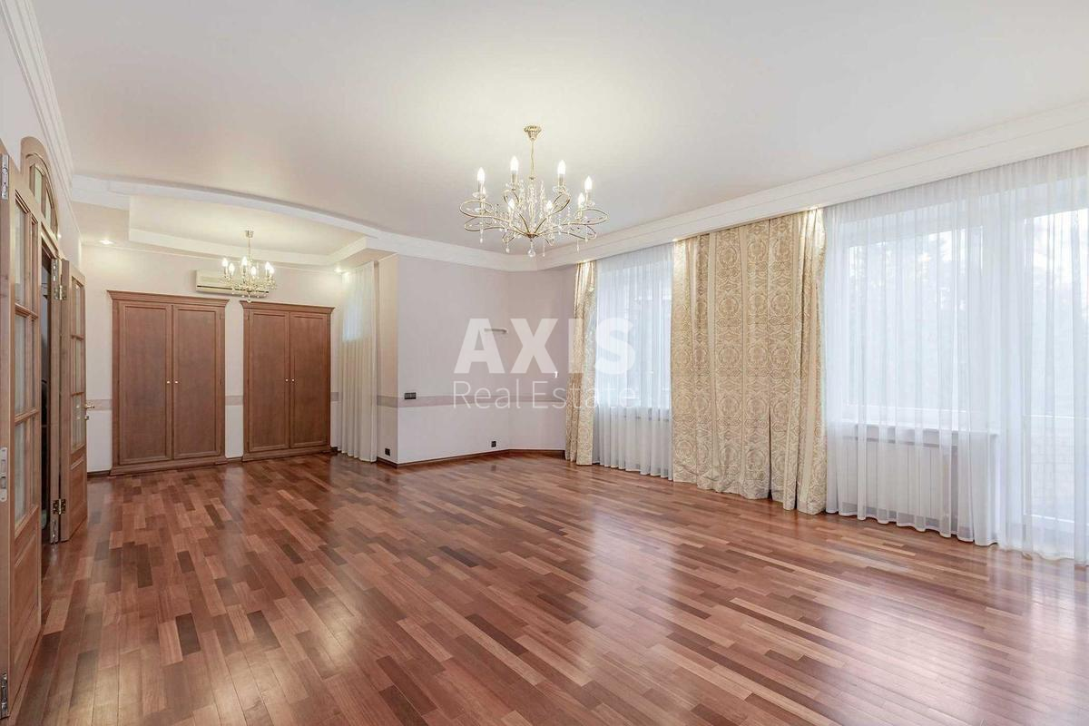 4k apartment vul. Mazepy Ivana 100