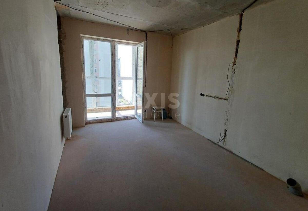 1k apartment vul. Voskresens'ka 18А2
