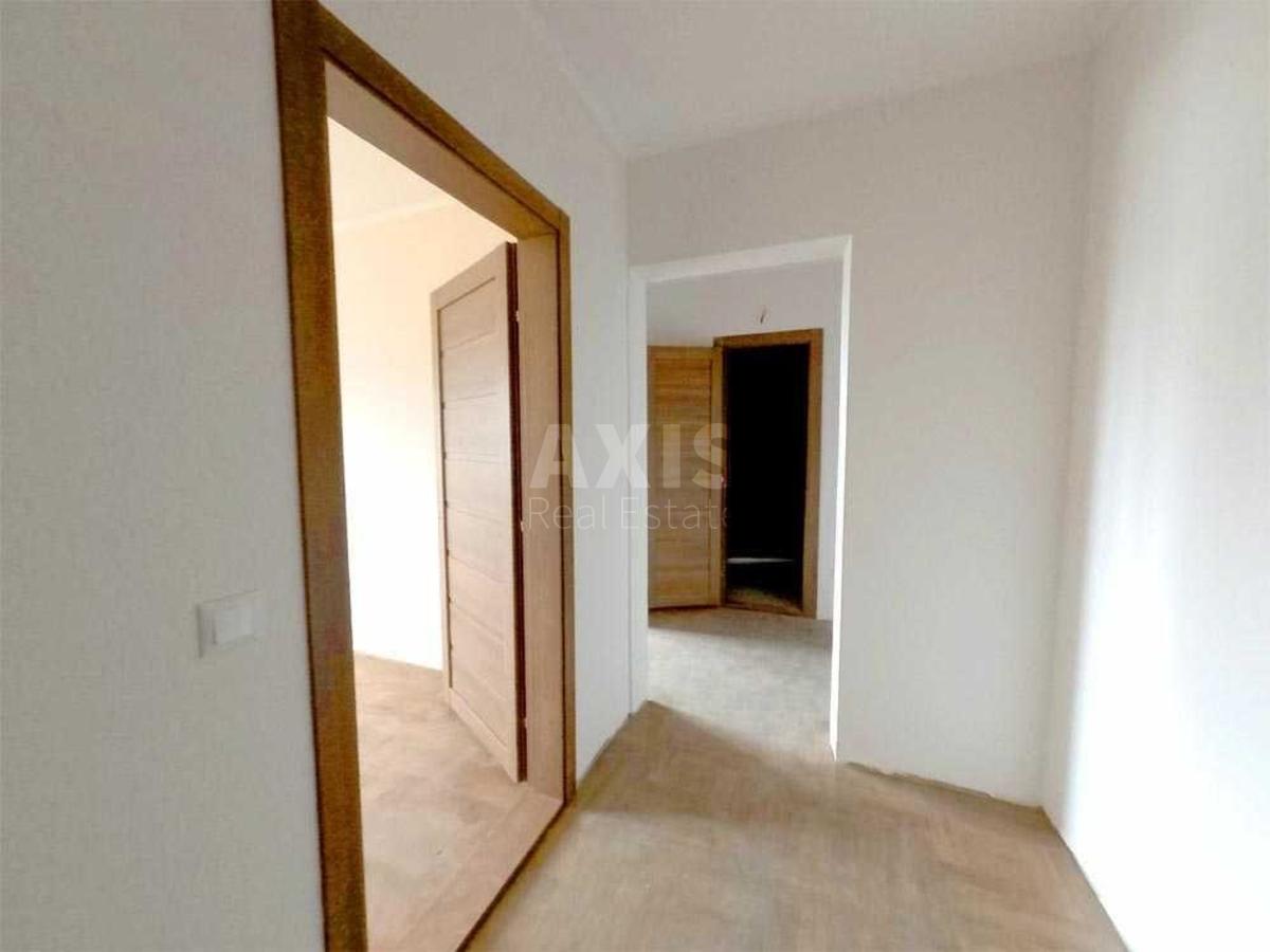 2k apartment vul. Konopljans'ka 221