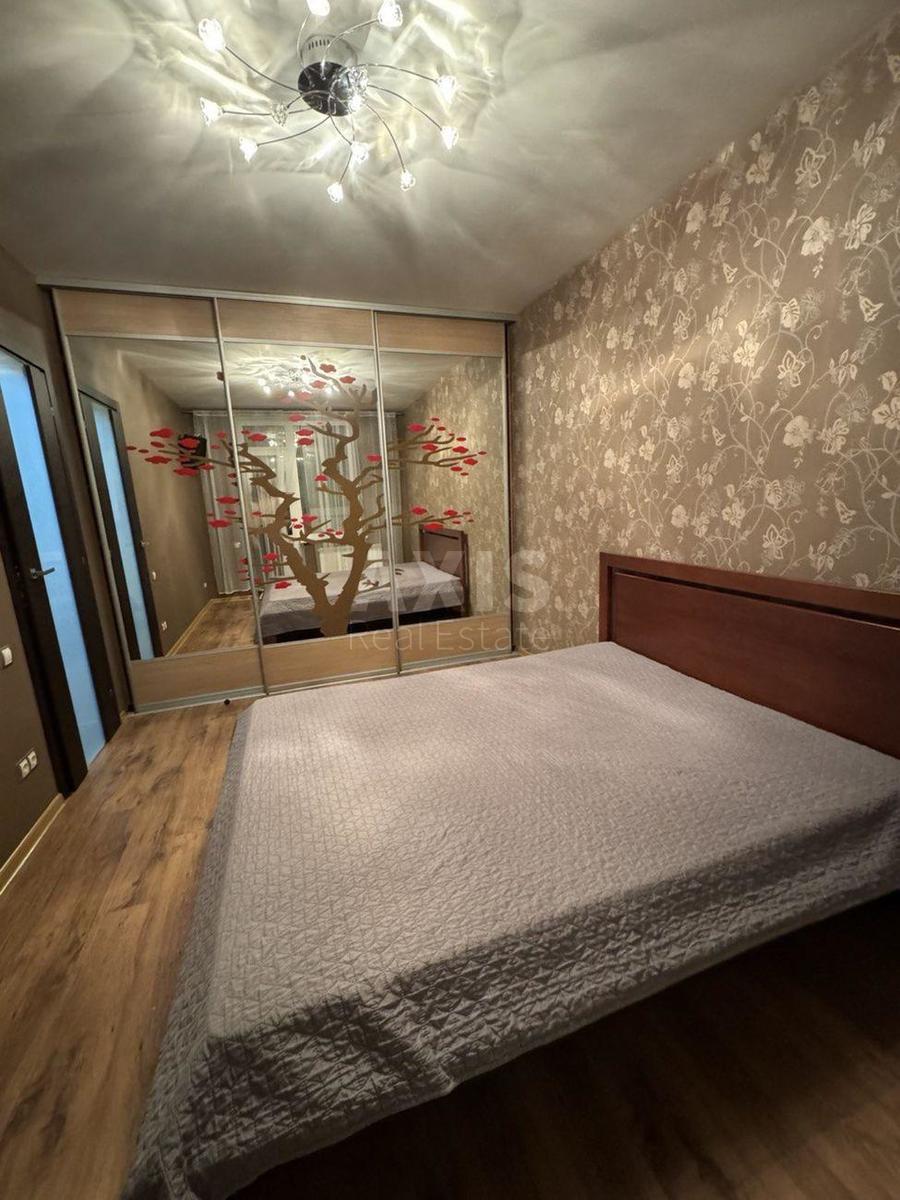 2к квартира ул. Здолбуновская 9Б1