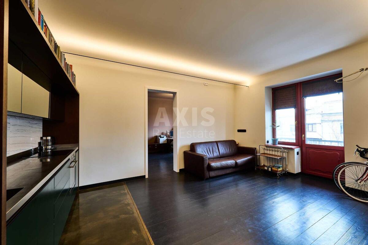 2k apartment pr-t Povitroflots'kyj 341