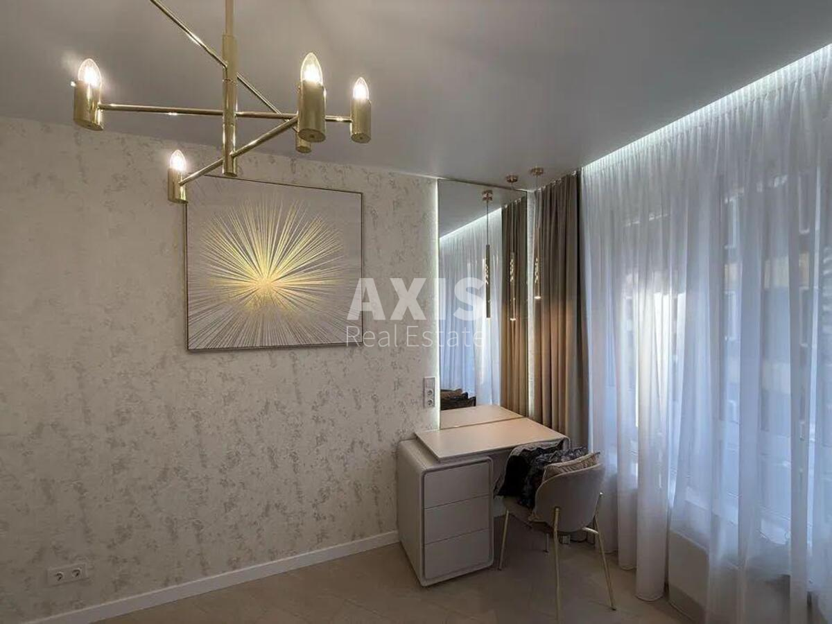 3k apartment vul. Vasyl'kivs'ka 1598808
