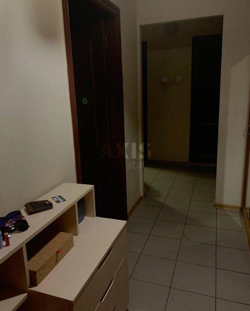 2k apartment vul. Bal'zaka Onore de 571
