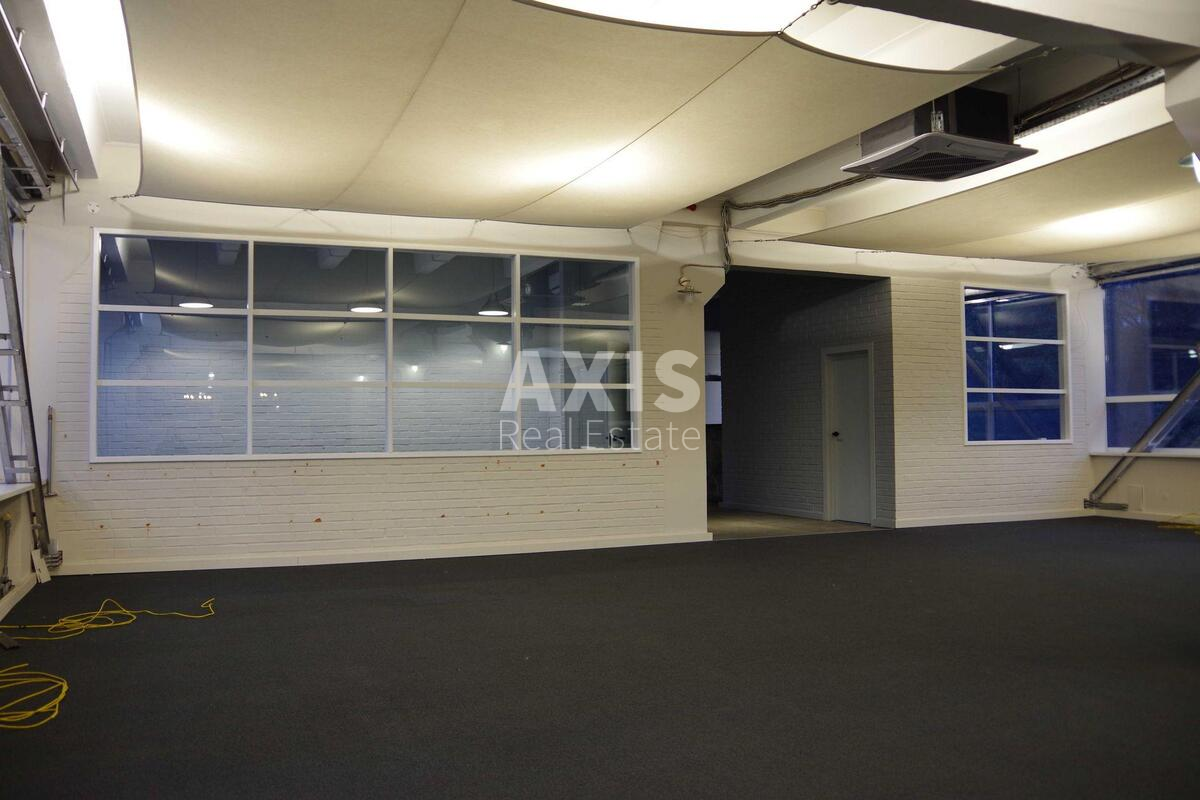 Office vul. Glybochyc'ka 29/31, 570m2544139