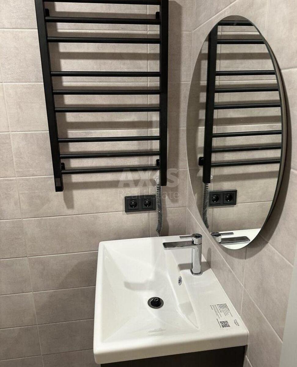 1k apartment vul. Myloslavs'ka 583