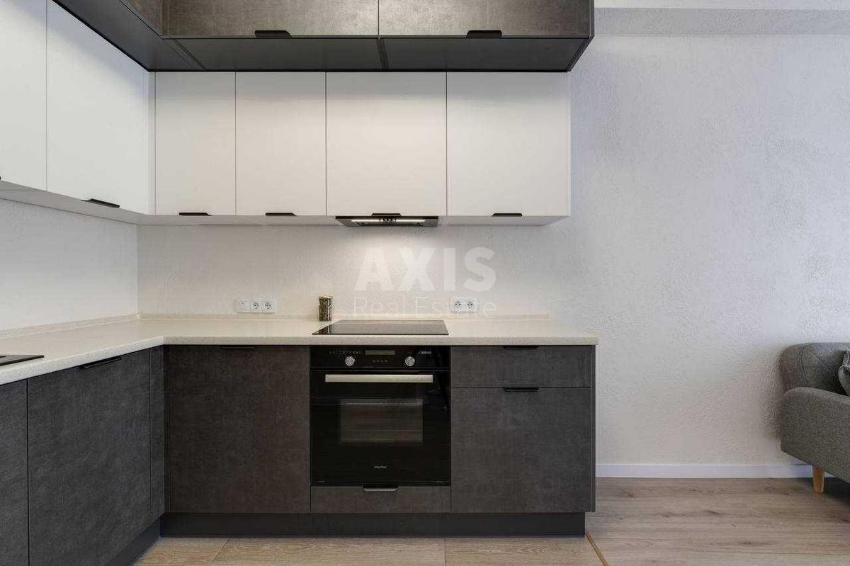 1k apartment vul. Myhajla Maksymovycha 240