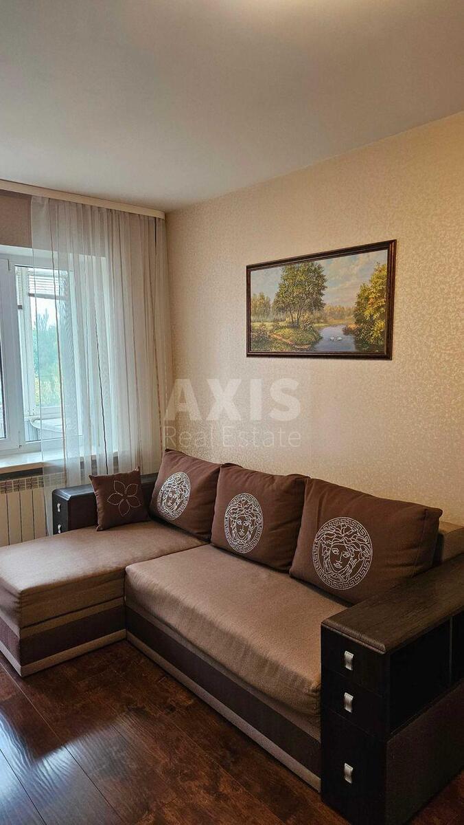 1k apartment vul. Chubyns'kogo Pavla 8567833