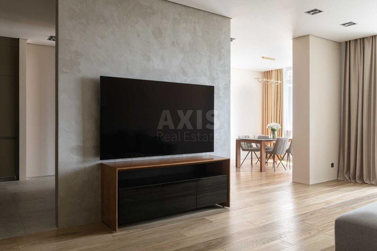 4k apartment vul. Mehanizatoriv 21