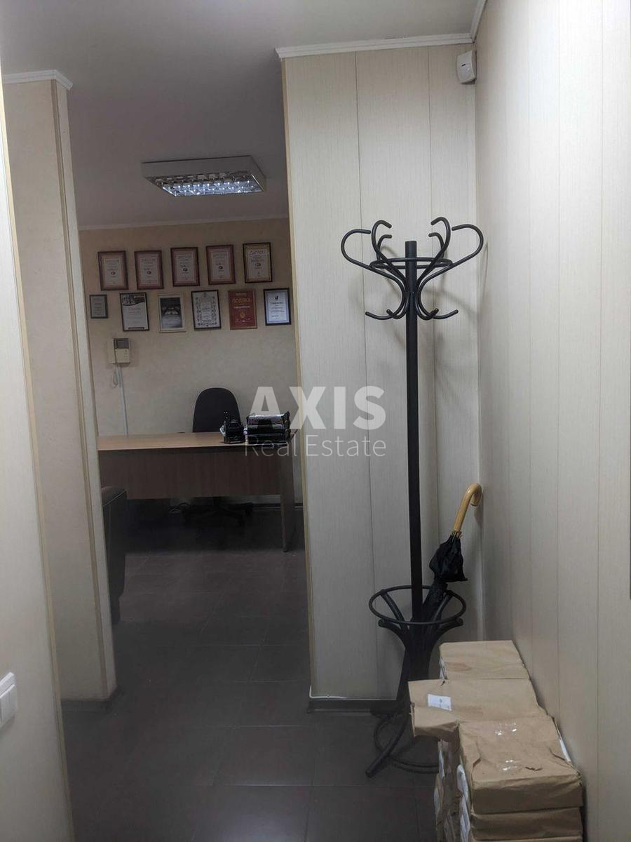 Office vul. Degtjarivs'ka 28, 55m2456482