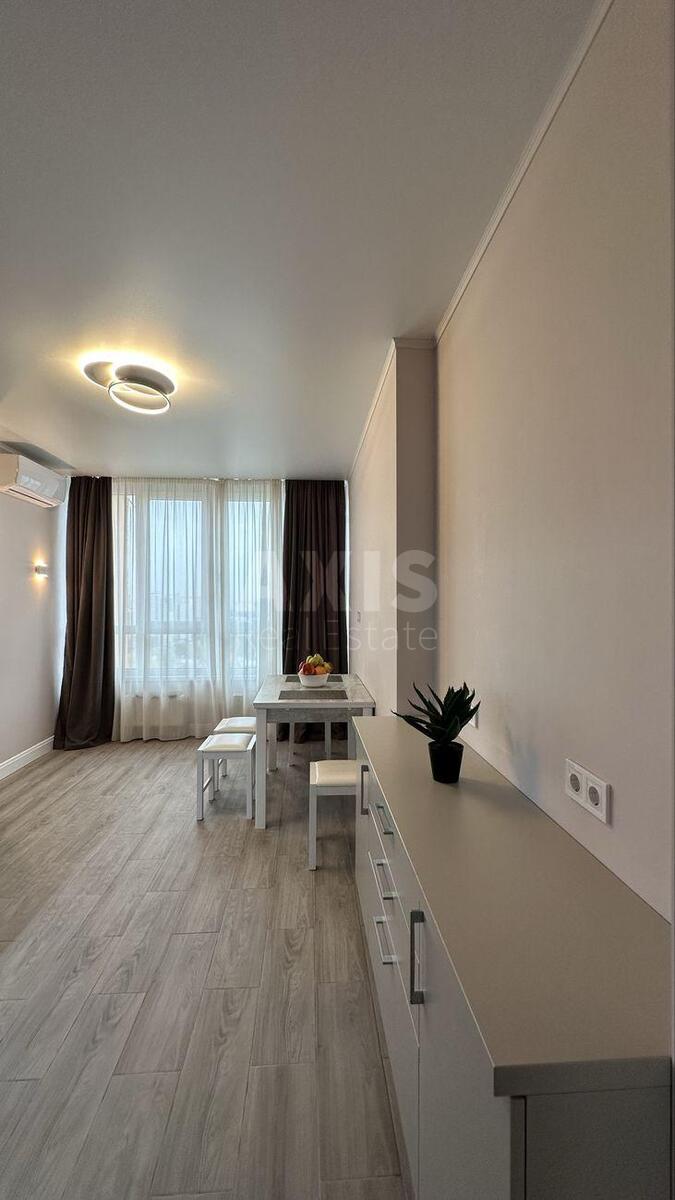 3k apartment vul. Kahovs'ka 60611877